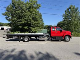 2022 Ford F650 (CC-2091097) for sale in Upton, Massachusetts