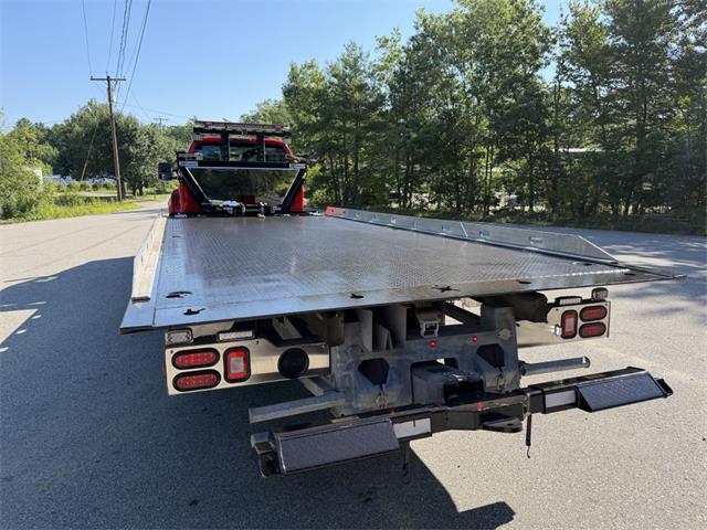 2022 Ford F650 (CC-2091097) for sale in Upton, Massachusetts