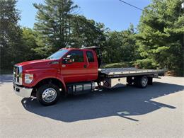 2022 Ford F650 (CC-2091097) for sale in Upton, Massachusetts