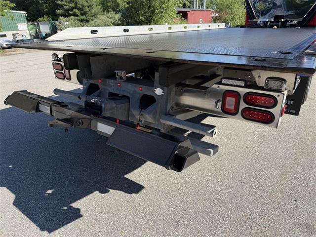 2022 Ford F650 (CC-2091097) for sale in Upton, Massachusetts