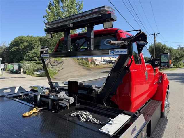 2022 Ford F650 (CC-2091097) for sale in Upton, Massachusetts