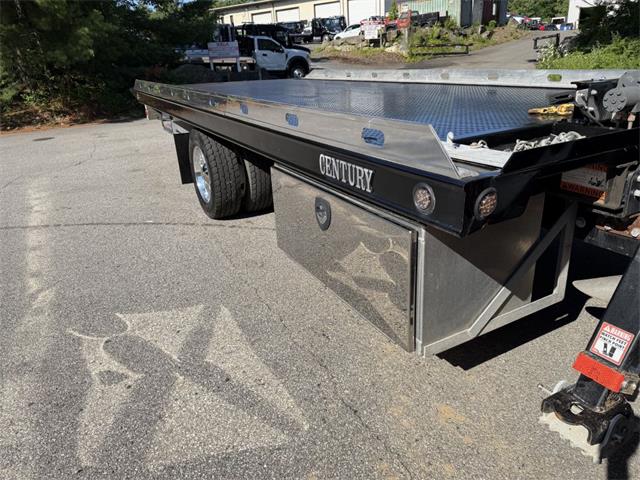 2022 Ford F650 (CC-2091097) for sale in Upton, Massachusetts