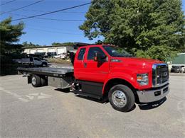 2022 Ford F650 (CC-2091097) for sale in Upton, Massachusetts
