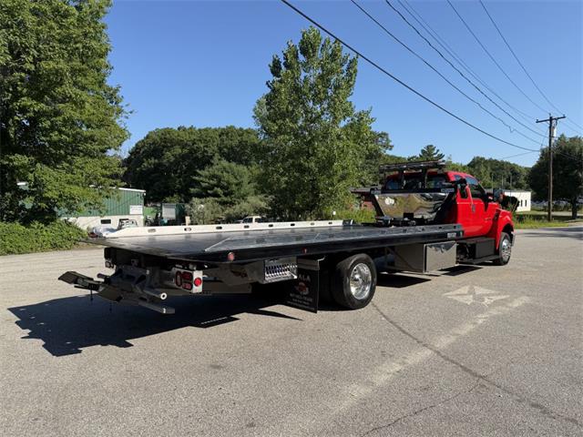 2022 Ford F650 (CC-2091097) for sale in Upton, Massachusetts