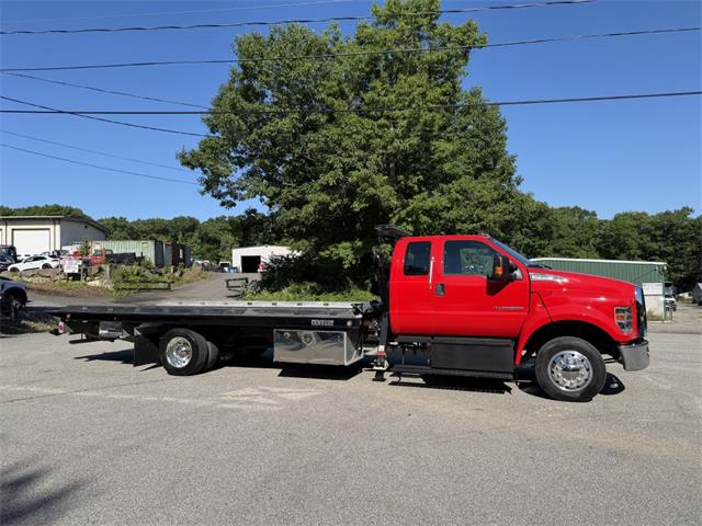 2022 Ford F650 (CC-2091097) for sale in Upton, Massachusetts