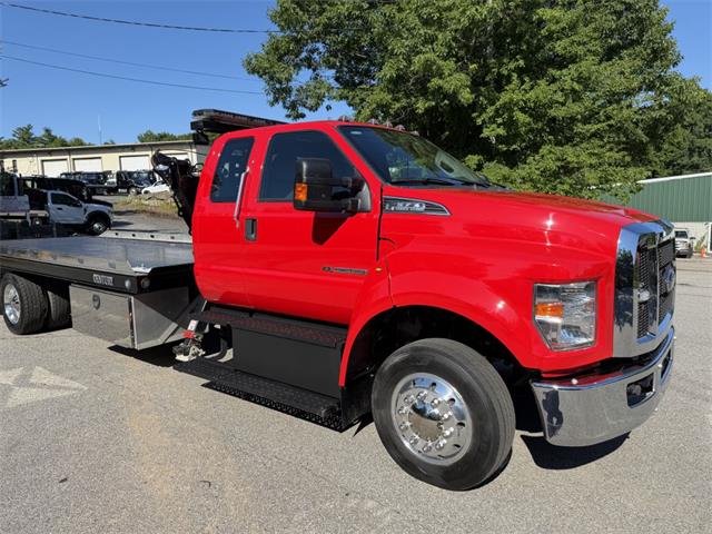 2022 Ford F650 (CC-2091097) for sale in Upton, Massachusetts