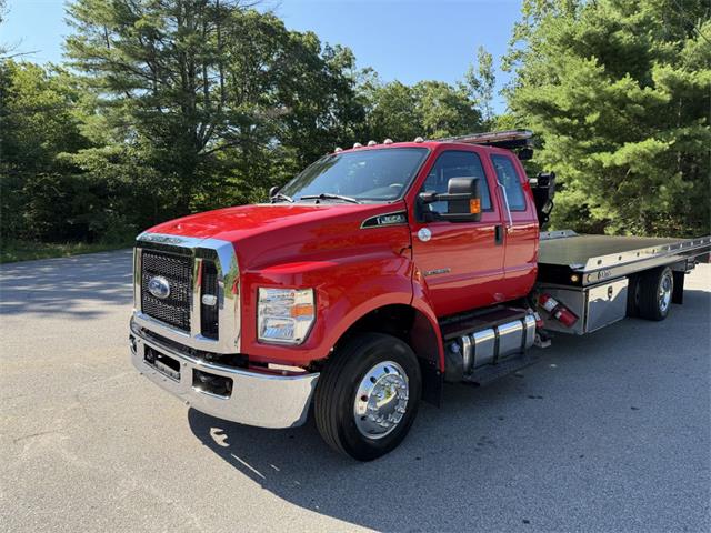 2022 Ford F650 (CC-2091097) for sale in Upton, Massachusetts