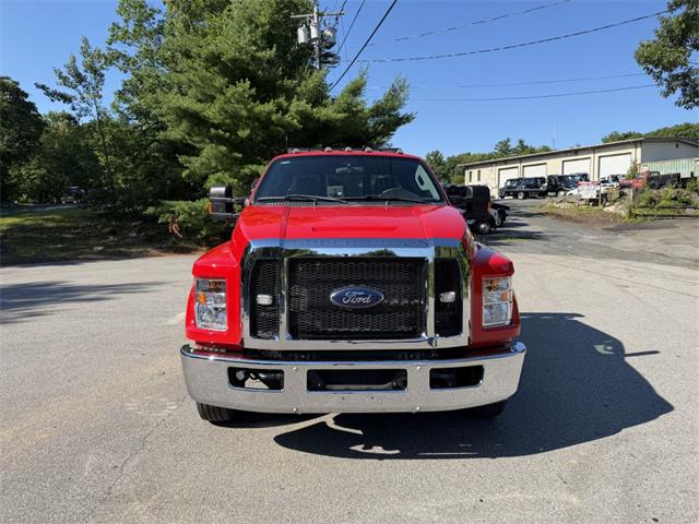2022 Ford F650 (CC-2091097) for sale in Upton, Massachusetts