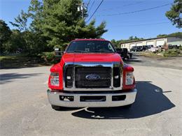 2022 Ford F650 (CC-2091097) for sale in Upton, Massachusetts