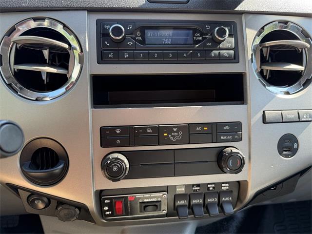 2022 Ford F650 (CC-2091097) for sale in Upton, Massachusetts