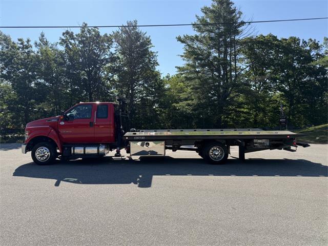 2022 Ford F650 (CC-2091097) for sale in Upton, Massachusetts