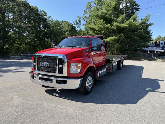 2022 Ford F650 (CC-2091097) for sale in Upton, Massachusetts