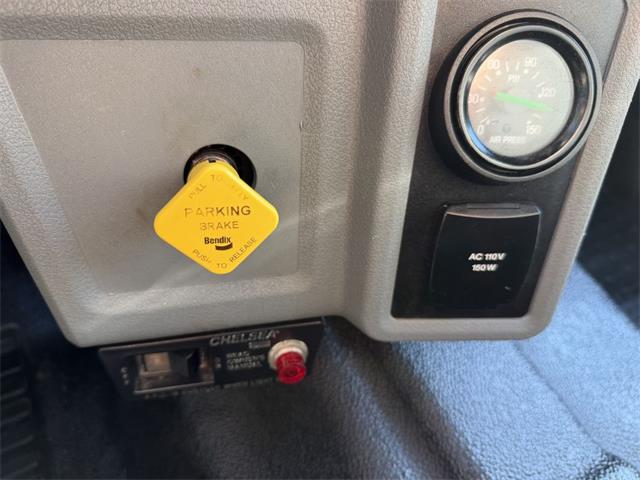 2022 Ford F650 (CC-2091097) for sale in Upton, Massachusetts
