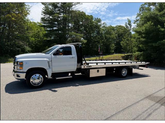 2022 Chevrolet 6500 (CC-2091099) for sale in Upton, Massachusetts
