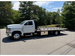 2022 Chevrolet 6500 (CC-2091099) for sale in Upton, Massachusetts