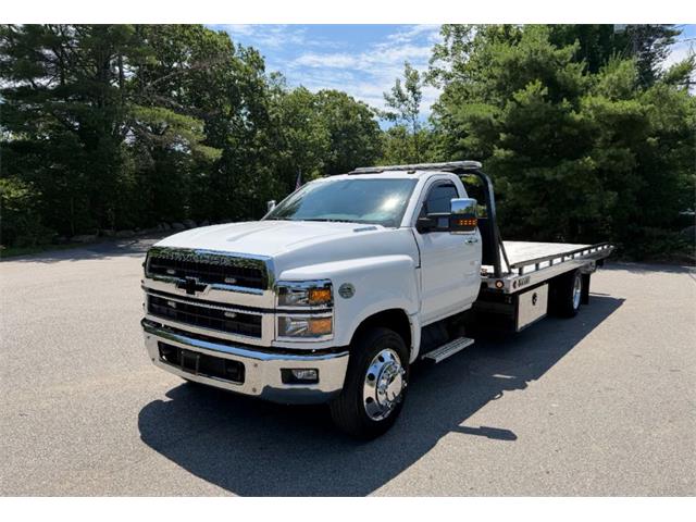 2022 Chevrolet 6500 (CC-2091099) for sale in Upton, Massachusetts