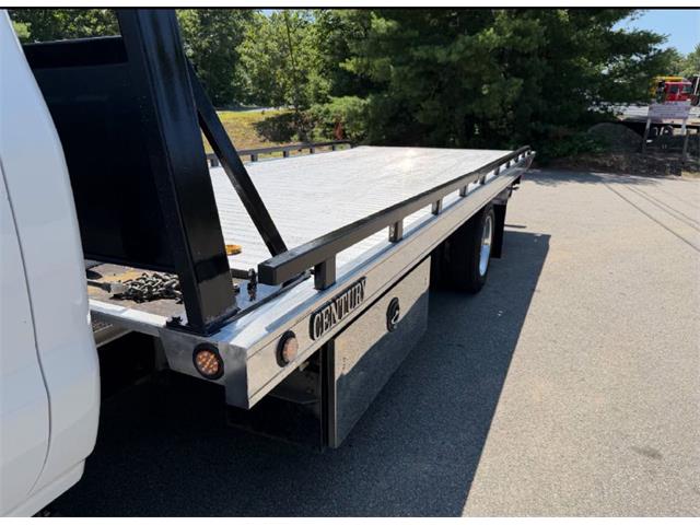 2022 Chevrolet 6500 (CC-2091099) for sale in Upton, Massachusetts