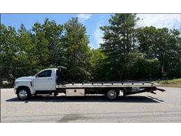 2022 Chevrolet 6500 (CC-2091099) for sale in Upton, Massachusetts