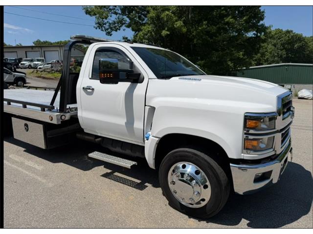 2022 Chevrolet 6500 (CC-2091099) for sale in Upton, Massachusetts