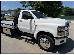 2022 Chevrolet 6500 (CC-2091099) for sale in Upton, Massachusetts
