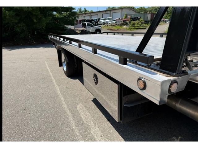 2022 Chevrolet 6500 (CC-2091099) for sale in Upton, Massachusetts