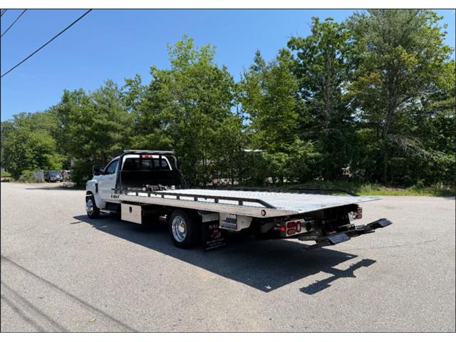 2022 Chevrolet 6500 (CC-2091099) for sale in Upton, Massachusetts
