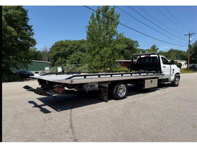 2022 Chevrolet 6500 (CC-2091099) for sale in Upton, Massachusetts