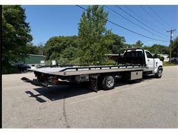 2022 Chevrolet 6500 (CC-2091099) for sale in Upton, Massachusetts