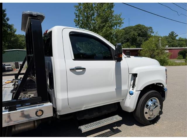 2022 Chevrolet 6500 (CC-2091099) for sale in Upton, Massachusetts
