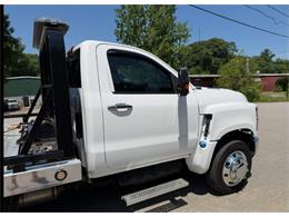 2022 Chevrolet 6500 (CC-2091099) for sale in Upton, Massachusetts