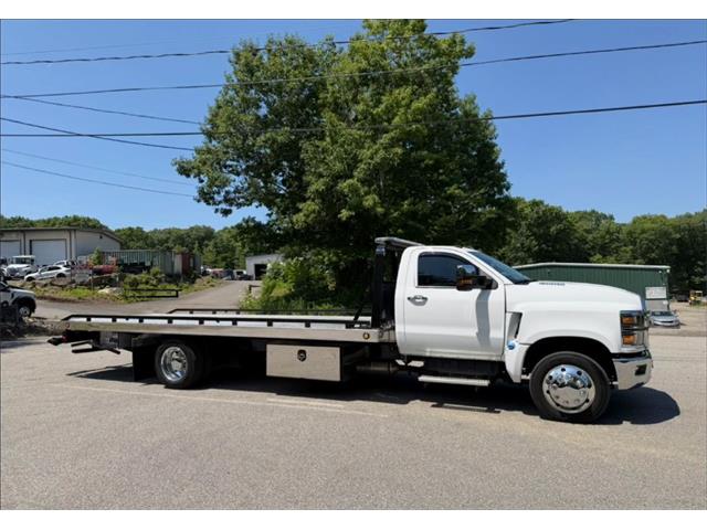 2022 Chevrolet 6500 (CC-2091099) for sale in Upton, Massachusetts