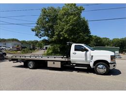 2022 Chevrolet 6500 (CC-2091099) for sale in Upton, Massachusetts