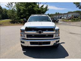 2022 Chevrolet 6500 (CC-2091099) for sale in Upton, Massachusetts