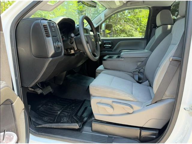 2022 Chevrolet 6500 (CC-2091099) for sale in Upton, Massachusetts