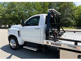 2022 Chevrolet 6500 (CC-2091099) for sale in Upton, Massachusetts