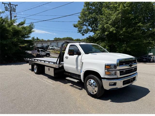 2022 Chevrolet 6500 (CC-2091099) for sale in Upton, Massachusetts