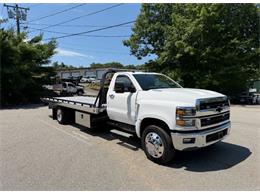 2022 Chevrolet 6500 (CC-2091099) for sale in Upton, Massachusetts
