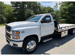 2022 Chevrolet 6500 (CC-2091099) for sale in Upton, Massachusetts