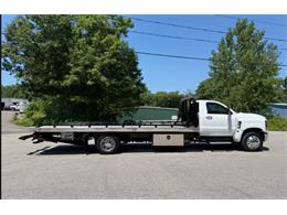 2022 Chevrolet 6500 (CC-2091099) for sale in Upton, Massachusetts