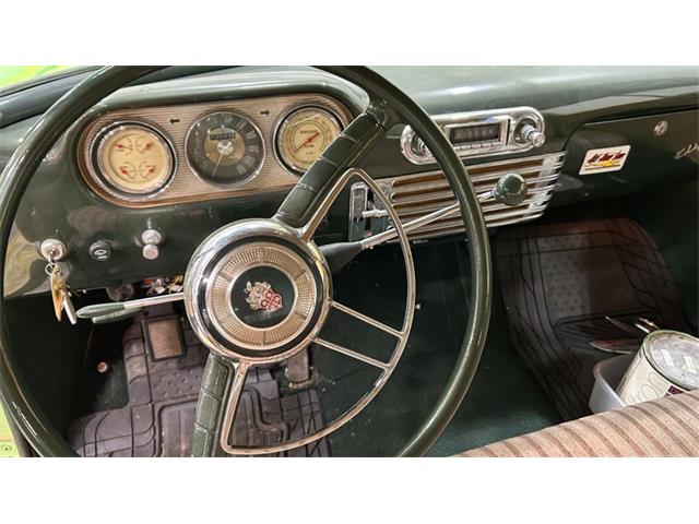 1954 Packard Clipper (CC-2090011) for sale in Mankato, Minnesota