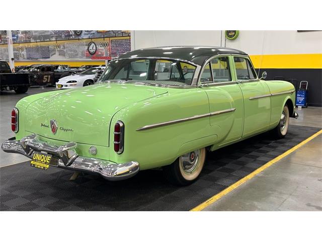 1954 Packard Clipper (CC-2090011) for sale in Mankato, Minnesota