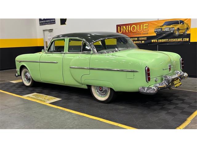 1954 Packard Clipper (CC-2090011) for sale in Mankato, Minnesota