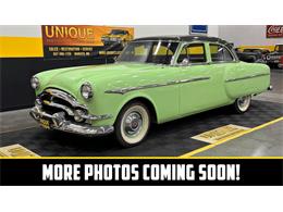 1954 Packard Clipper (CC-2090011) for sale in Mankato, Minnesota