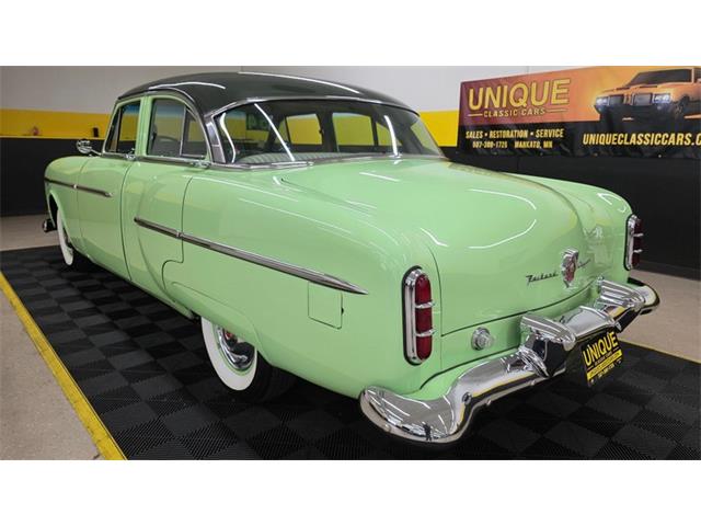 1954 Packard Clipper (CC-2090011) for sale in Mankato, Minnesota