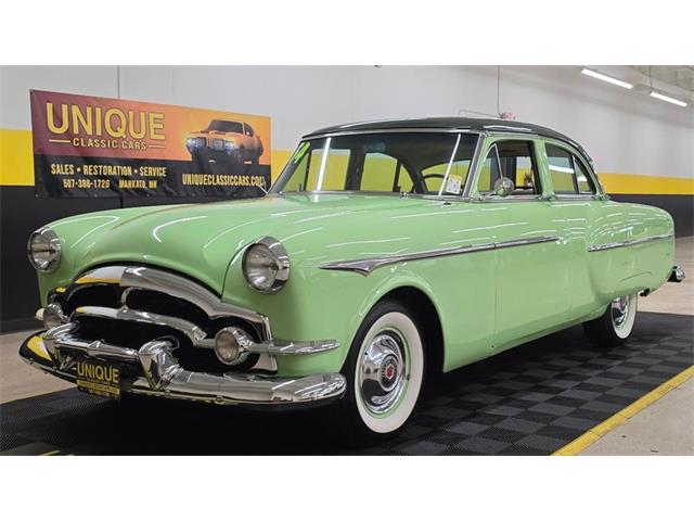1954 Packard Clipper (CC-2090011) for sale in Mankato, Minnesota