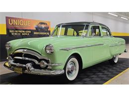 1954 Packard Clipper (CC-2090011) for sale in Mankato, Minnesota