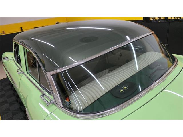 1954 Packard Clipper (CC-2090011) for sale in Mankato, Minnesota