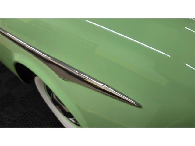 1954 Packard Clipper (CC-2090011) for sale in Mankato, Minnesota