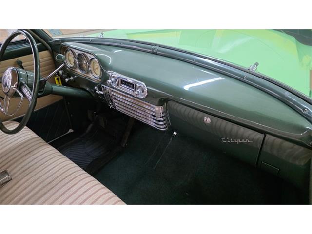 1954 Packard Clipper (CC-2090011) for sale in Mankato, Minnesota
