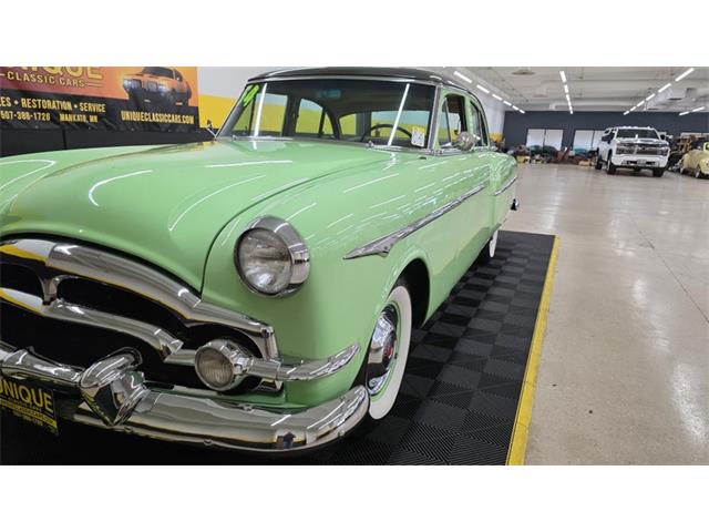 1954 Packard Clipper (CC-2090011) for sale in Mankato, Minnesota